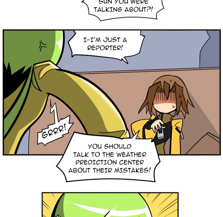 Maki and Friends Chapter 82 image 49