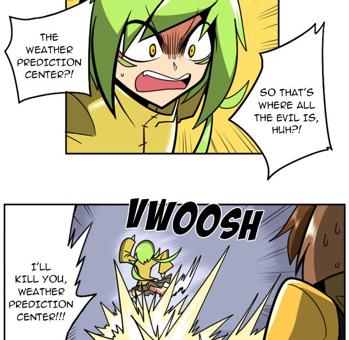 Maki and Friends Chapter 82 image 50