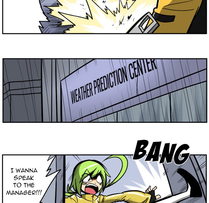 Maki and Friends Chapter 82 image 51