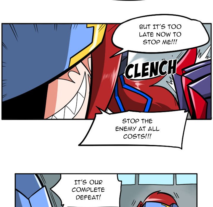 Maki and Friends Chapter 82 image 55
