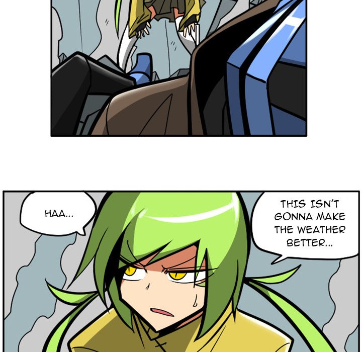 Maki and Friends Chapter 82 image 57