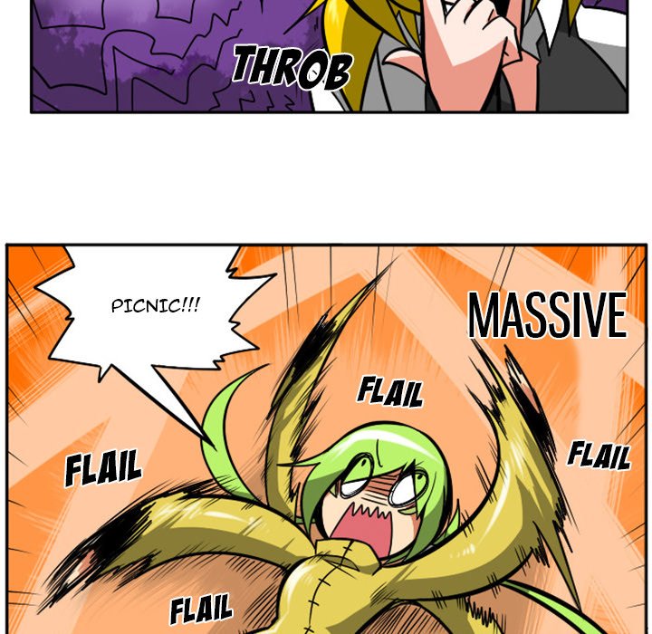 Maki and Friends Chapter 82 image 5