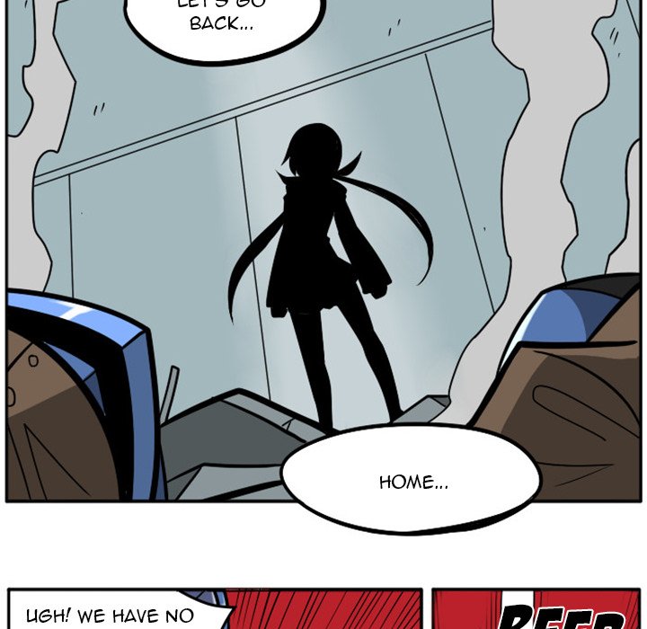 Maki and Friends Chapter 82 image 59
