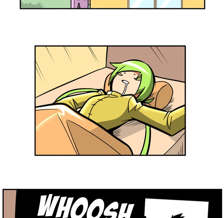 Maki and Friends Chapter 82 image 63