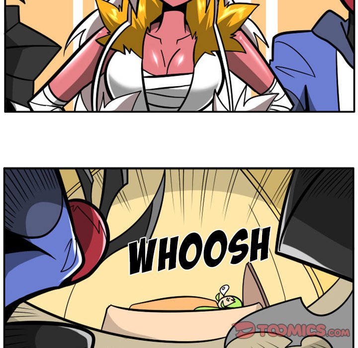 Maki and Friends Chapter 82 image 65