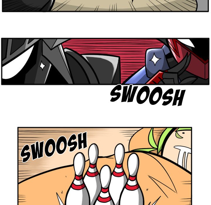 Maki and Friends Chapter 82 image 66