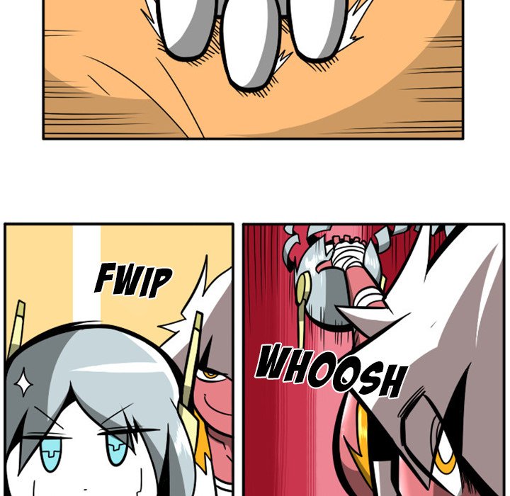Maki and Friends Chapter 82 image 67
