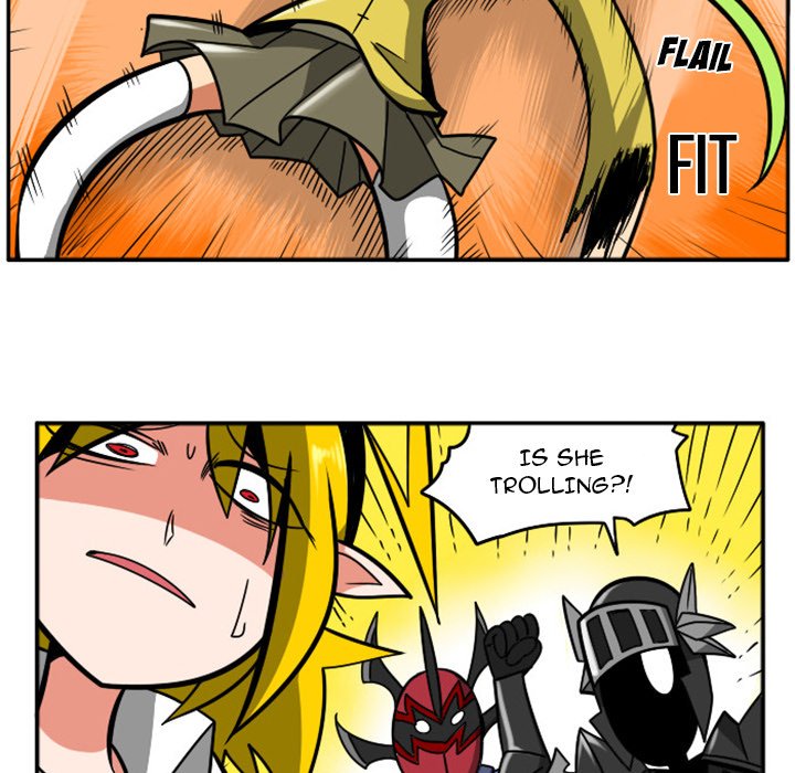 Maki and Friends Chapter 82 image 6