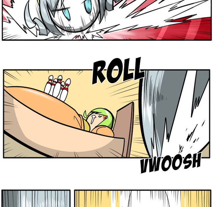 Maki and Friends Chapter 82 image 69