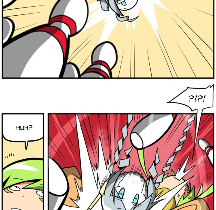 Maki and Friends Chapter 82 image 71