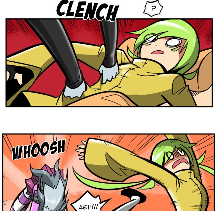 Maki and Friends Chapter 82 image 74