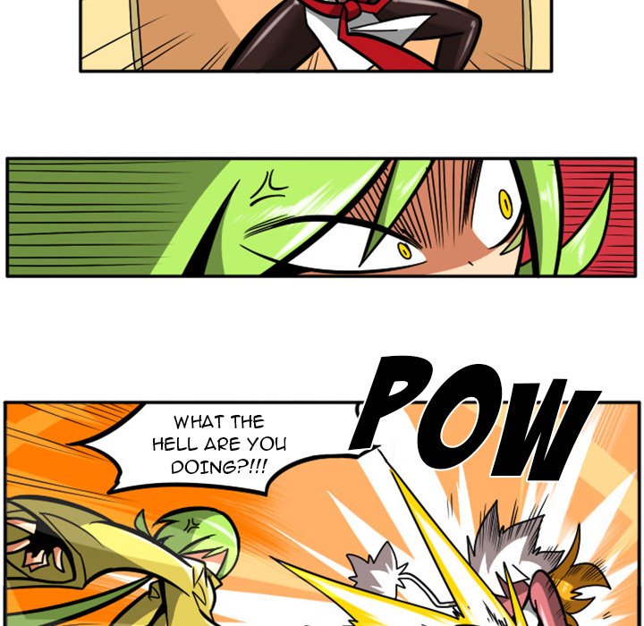 Maki and Friends Chapter 82 image 76