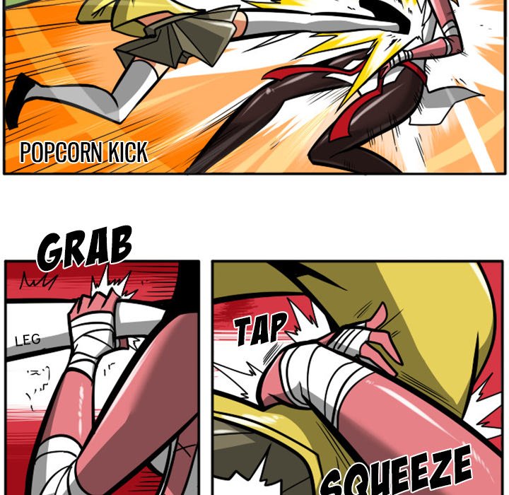 Maki and Friends Chapter 82 image 77