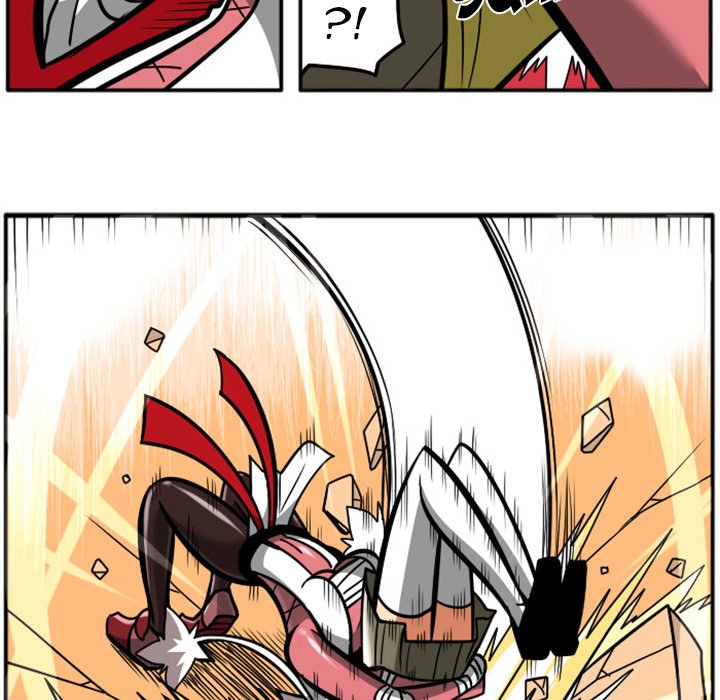 Maki and Friends Chapter 82 image 78