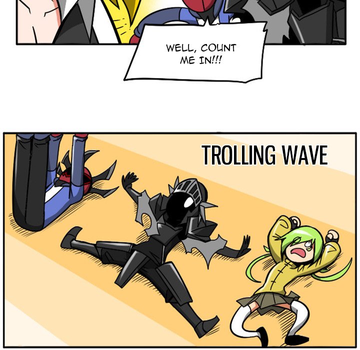 Maki and Friends Chapter 82 image 7