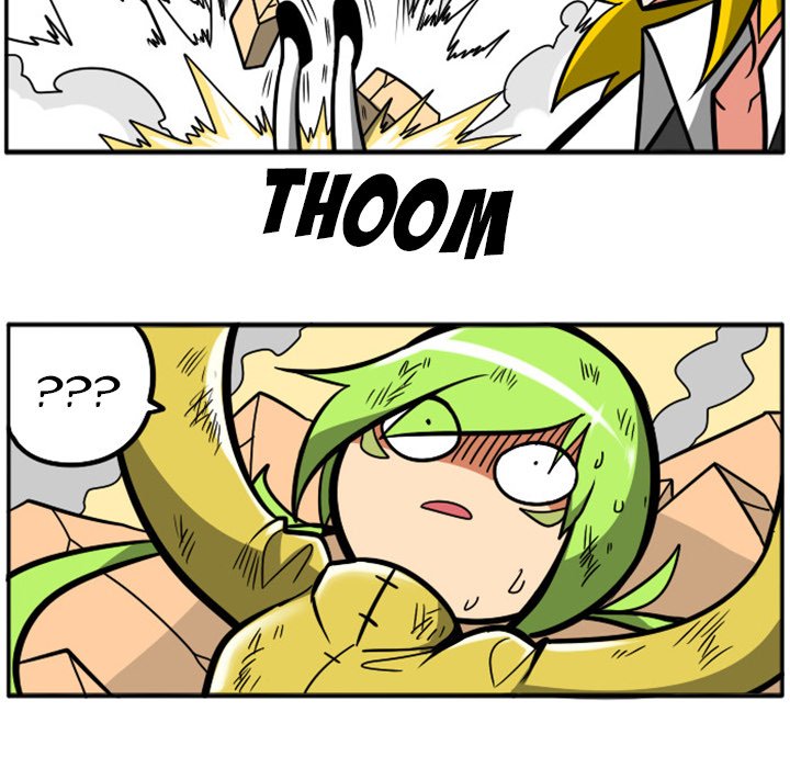 Maki and Friends Chapter 82 image 80