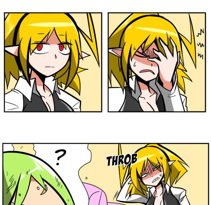 Maki and Friends Chapter 82 image 81
