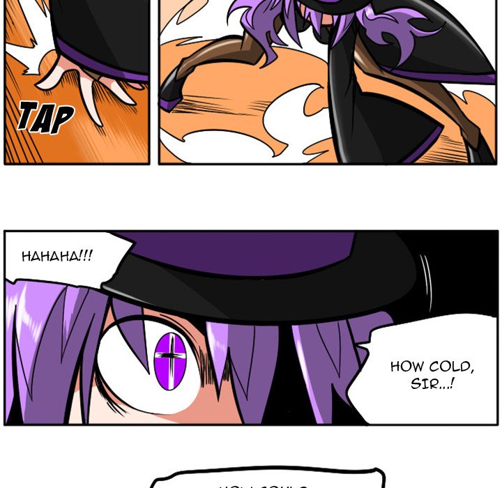 Maki and Friends Chapter 82 image 89