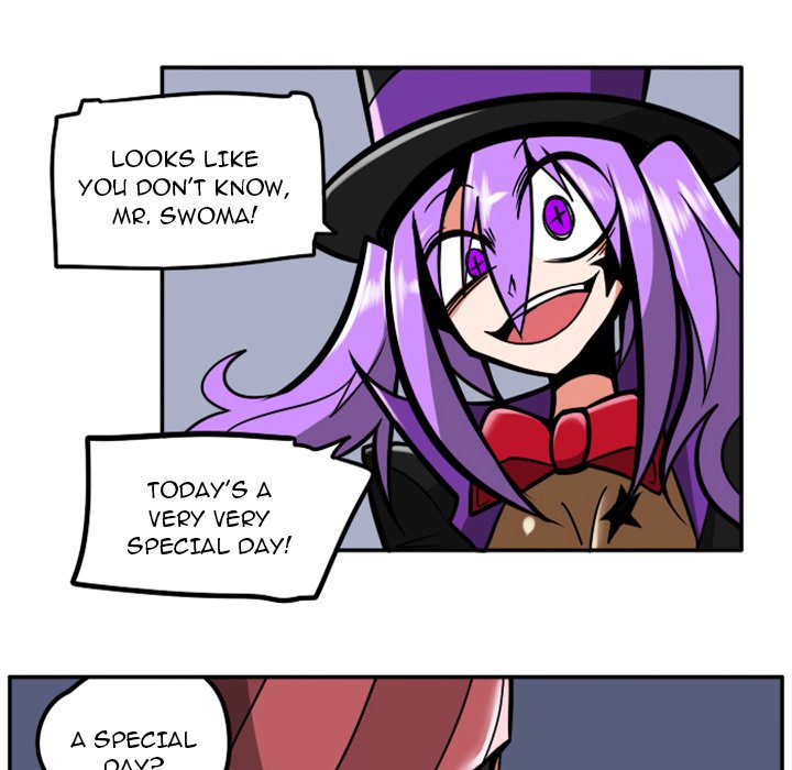 Maki and Friends Chapter 83 image 11
