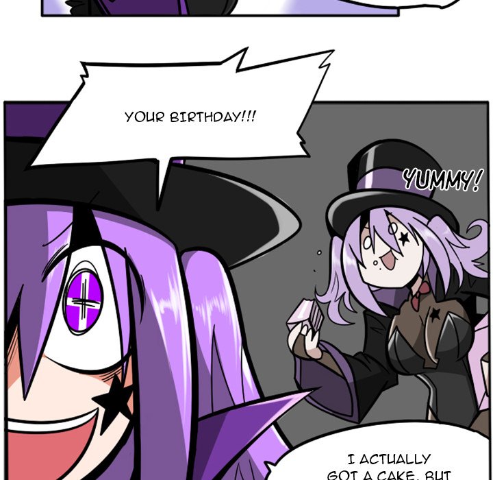 Maki and Friends Chapter 83 image 13