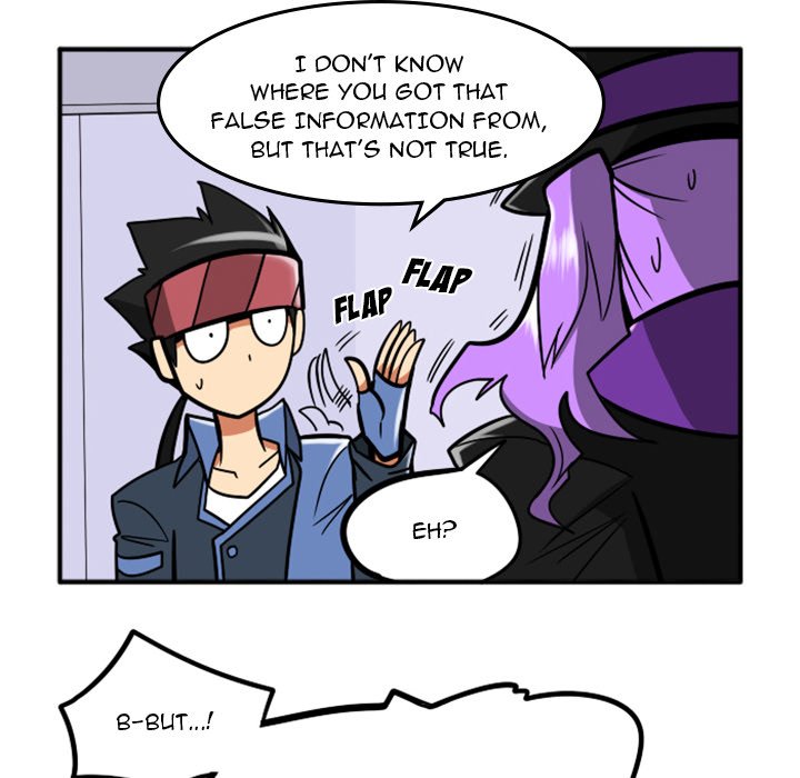 Maki and Friends Chapter 83 image 15