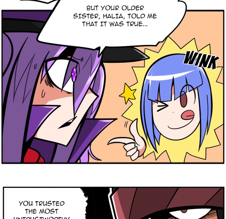 Maki and Friends Chapter 83 image 16