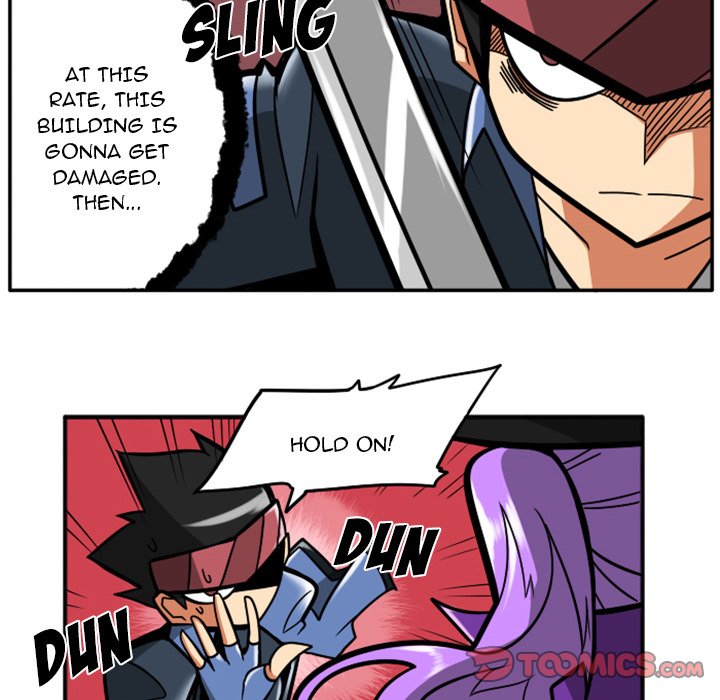 Maki and Friends Chapter 83 image 23