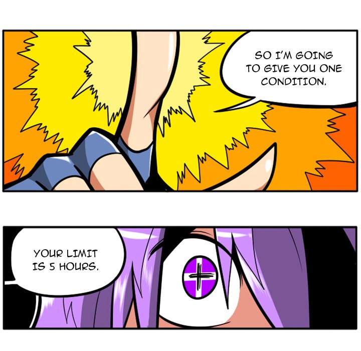 Maki and Friends Chapter 83 image 25