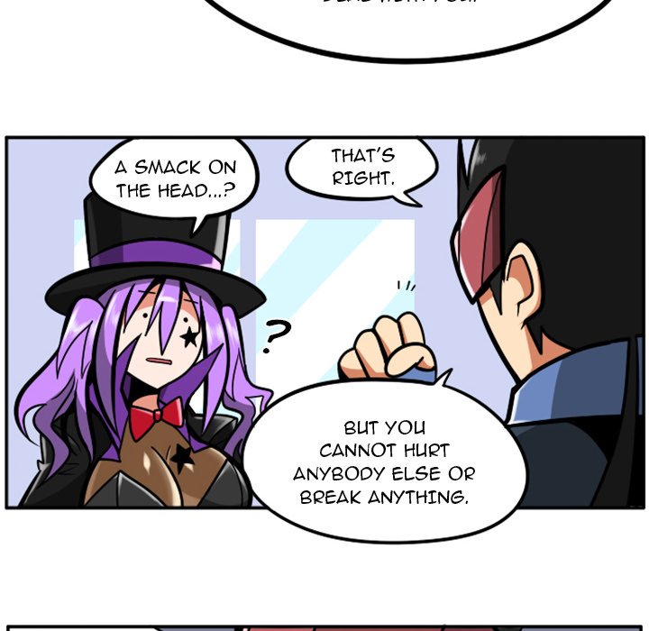 Maki and Friends Chapter 83 image 27