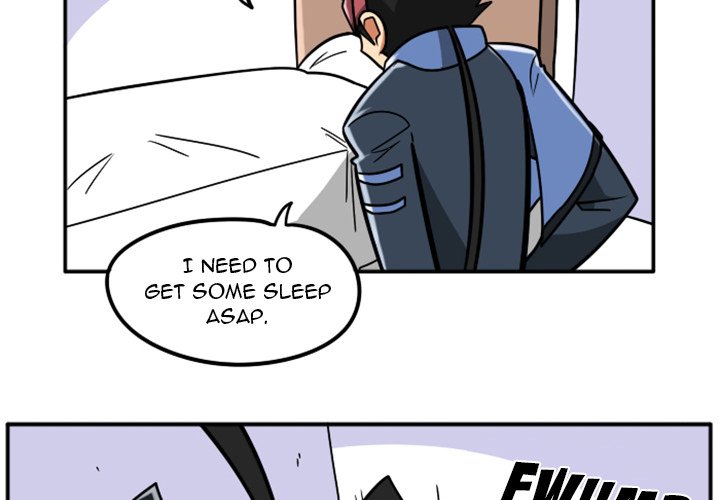 Maki and Friends Chapter 83 image 2
