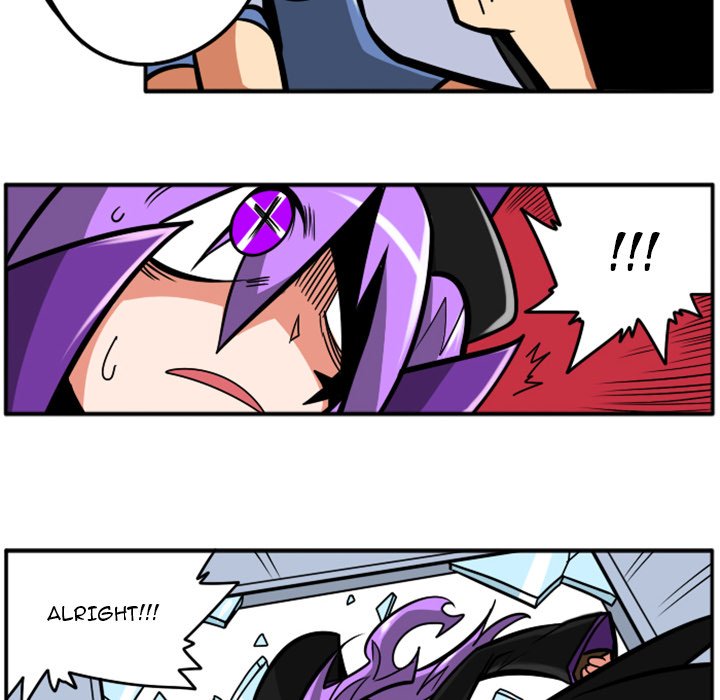 Maki and Friends Chapter 83 image 29