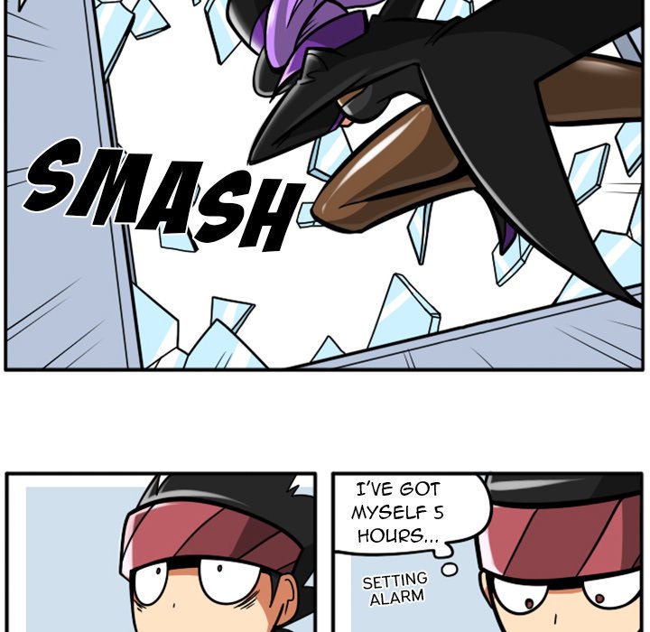 Maki and Friends Chapter 83 image 30