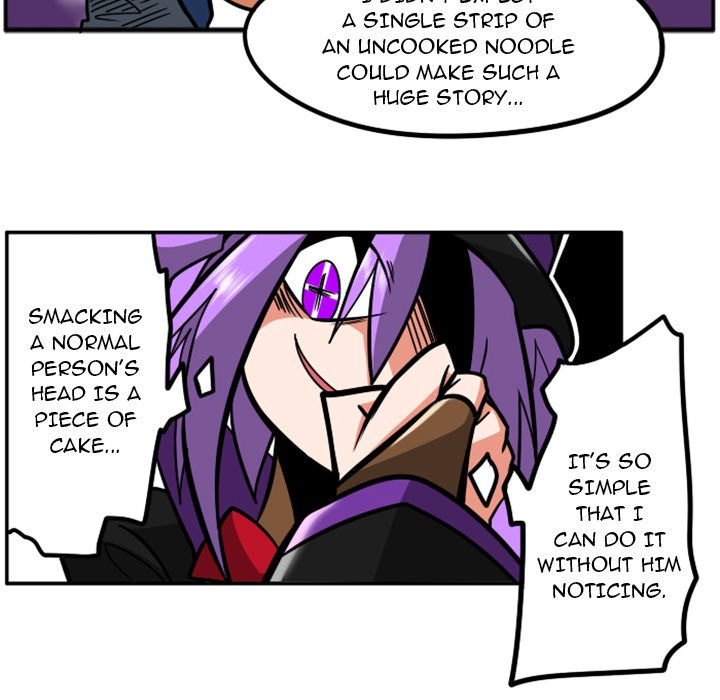 Maki and Friends Chapter 83 image 38