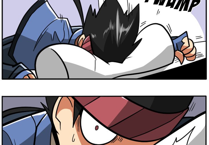 Maki and Friends Chapter 83 image 3