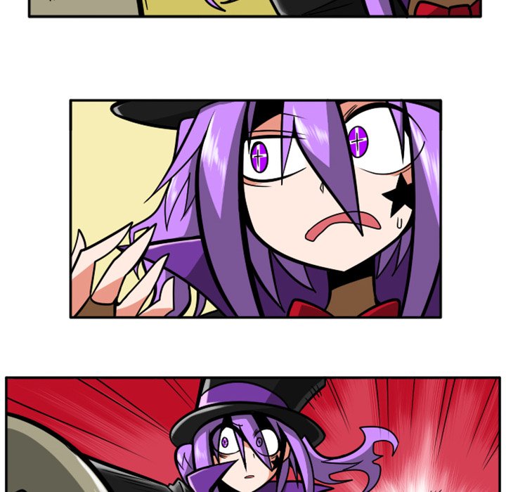 Maki and Friends Chapter 83 image 41