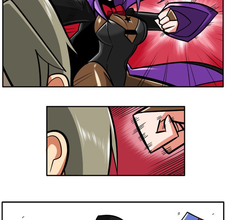 Maki and Friends Chapter 83 image 42