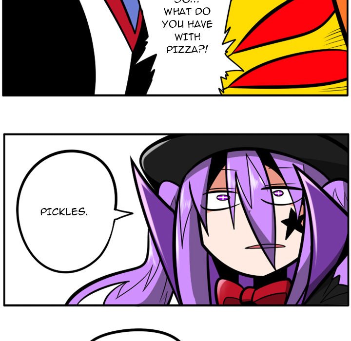 Maki and Friends Chapter 83 image 48