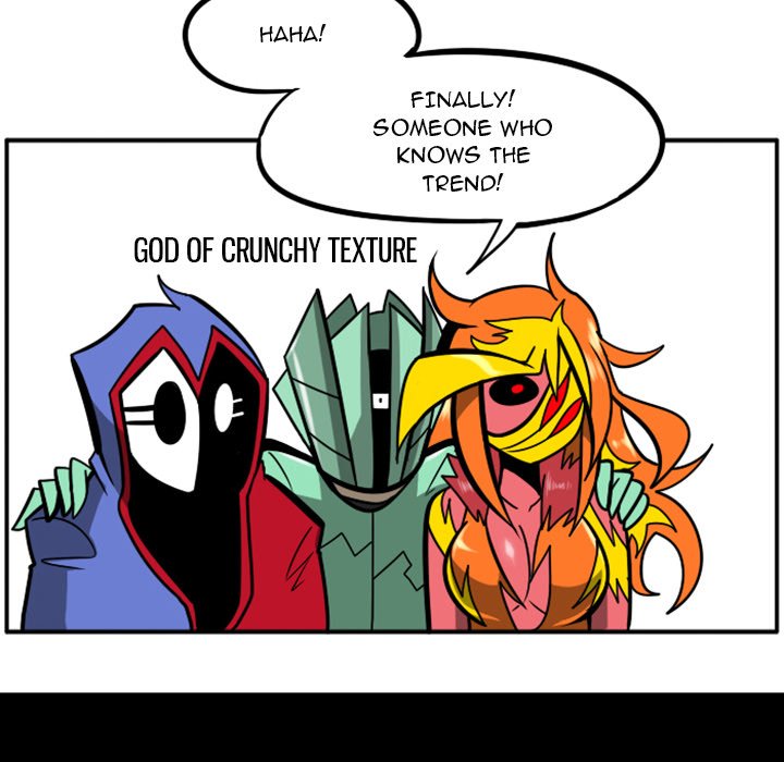 Maki and Friends Chapter 83 image 49