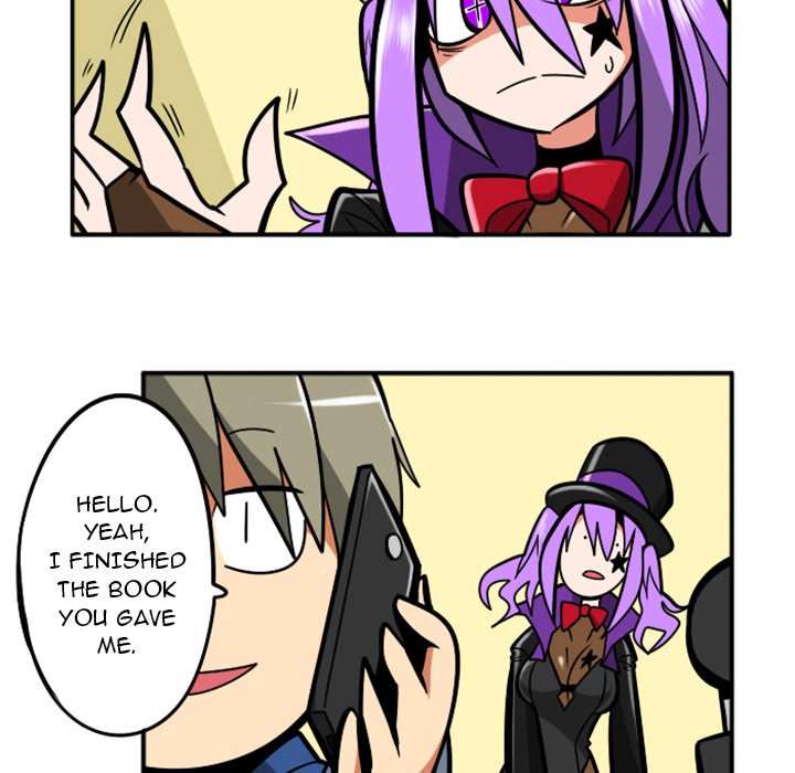 Maki and Friends Chapter 83 image 51