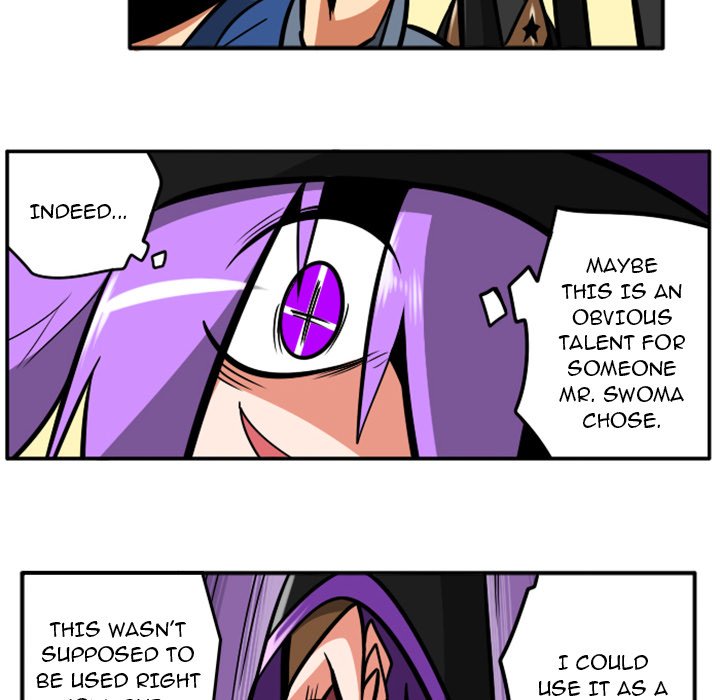 Maki and Friends Chapter 83 image 52