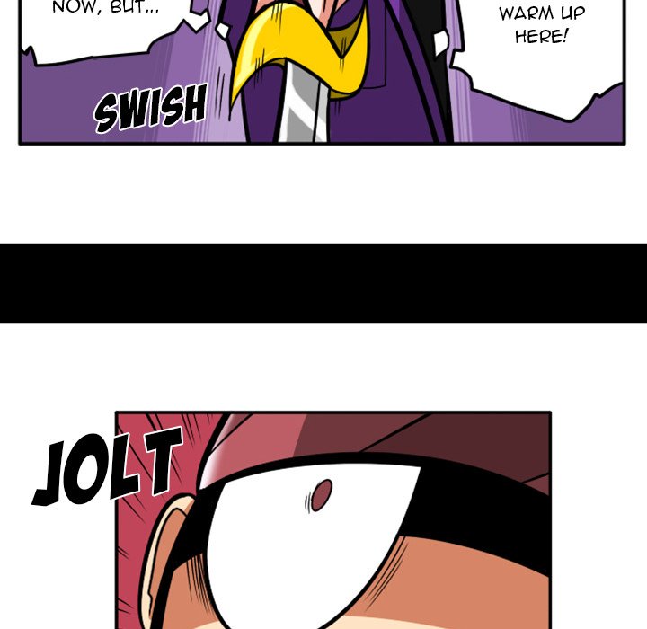 Maki and Friends Chapter 83 image 53