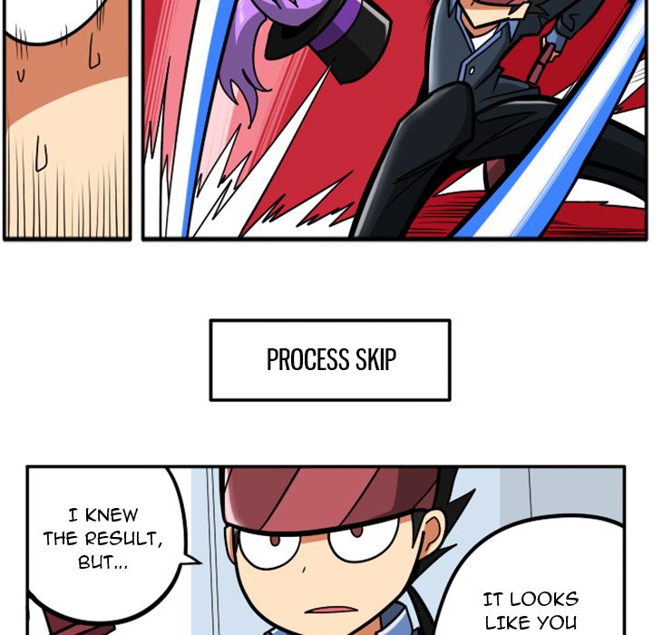 Maki and Friends Chapter 83 image 58