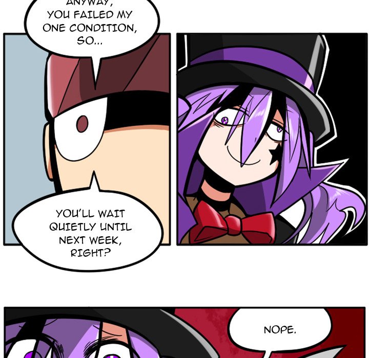Maki and Friends Chapter 83 image 60
