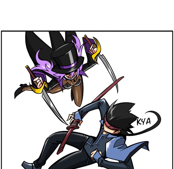 Maki and Friends Chapter 83 image 63