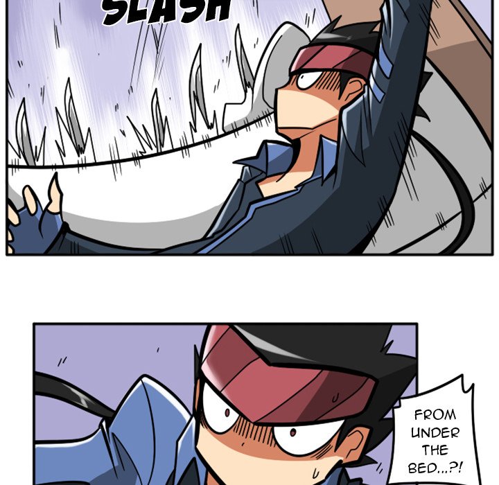 Maki and Friends Chapter 83 image 6