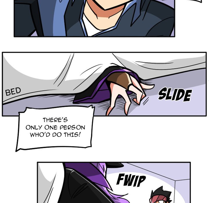 Maki and Friends Chapter 83 image 7