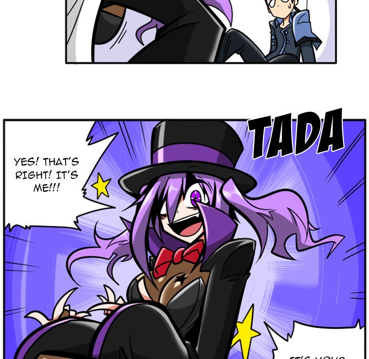Maki and Friends Chapter 83 image 8