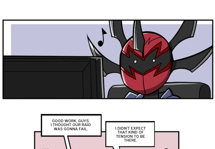 Maki and Friends Chapter 84 image 0