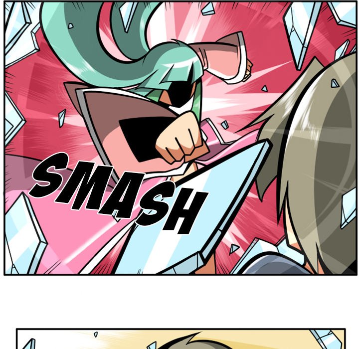 Maki and Friends Chapter 84 image 9