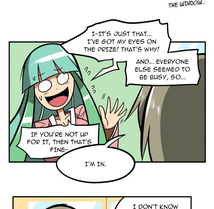 Maki and Friends Chapter 84 image 13